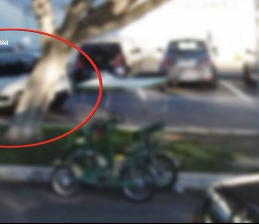 Furti d’auto e in appartamento – sei persone arrestate