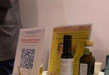 Il Bergamotto di Reggio Calabria è arrivato a Roma