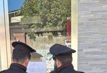 Melicucco – sospesa attività bar