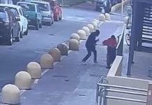 Aggredisce coppia per posto dove mendicare – arrestato 27enne