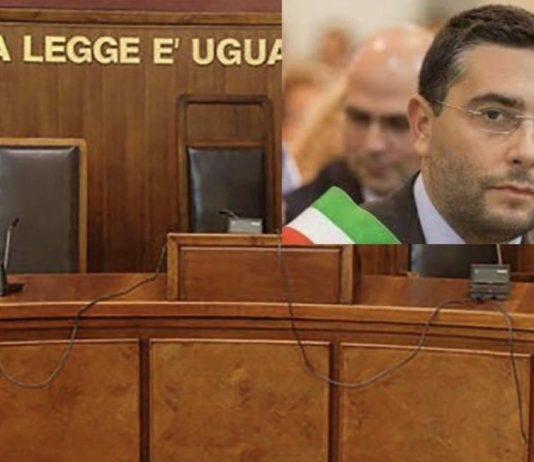 Rosarno – assolto l’ex Sindaco Giuseppe Idà