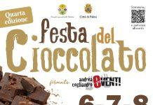 Palmi – Tre giorni di dolcezza con la festa del cioccolato
