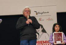 Coldiretti Calabria, Aceto: meritatissimo il premio Lea Garofalo conferito a Patrizia Rodi Morabito di Donne Coldiretti