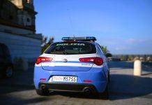 Polistena – donna tenta suicidio: salvata da un passante e agente di Polizia