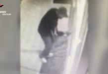 Imbrattata Accademia Belle Arti Reggio Calabria – denunciato 34enne