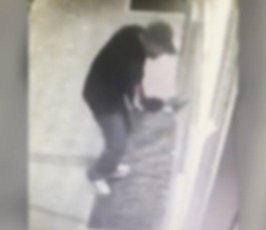 Imbrattata Accademia Belle Arti Reggio Calabria – denunciato 34enne