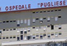 Bimba caduta da finestra – condizioni stabili