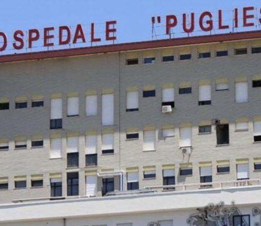 Bimba caduta da finestra – condizioni stabili