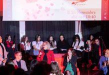 Educare al rispetto e alla gentilezza L’ITIS di Polistena ha proposto una giornata di arte e riflessione contro la violenza di genere
