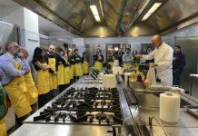 Coldiretti Calabria e Campagna Amica – ripartito il corso per i Cuochi Contadini, ambasciatori del turismo e della cucina rurale calabrese