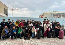 Gioia Tauro – studenti del Severi a Malta e Valencia per progetto PCTO
