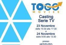 Rosarno – 23 e 24 novembre casting per serie tv