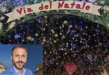 Rosarno – il consigliere La Torre esprime soddisfazione per il successo delle iniziative natalizie