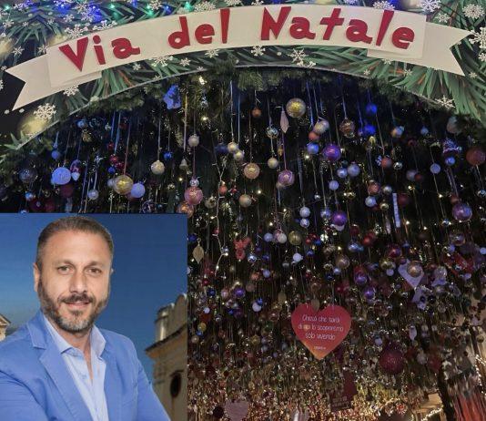 Rosarno – il consigliere La Torre esprime soddisfazione per il successo delle iniziative natalizie