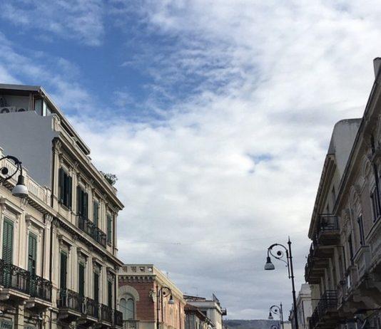 Reggio Calabria – ultima per qualità della vita