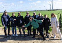 Press Tour sul Finocchio IGP di Isola Capo Rizzuto: Un viaggio di scoperta con giornalisti nazionali di settore