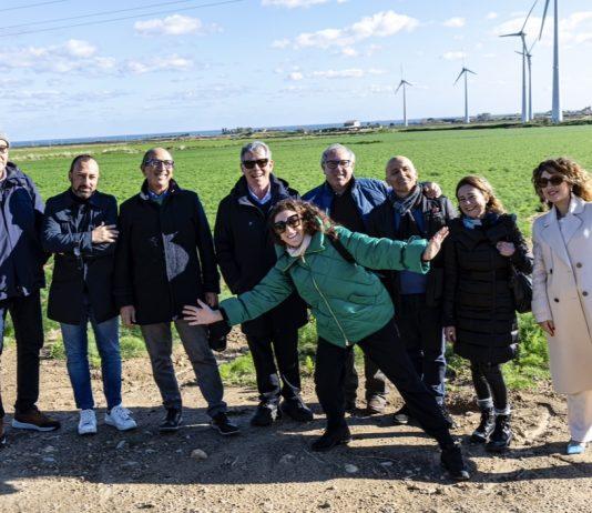 Press Tour sul Finocchio IGP di Isola Capo Rizzuto: Un viaggio di scoperta con giornalisti nazionali di settore
