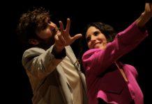 Lamezia Terme – Diverte il duo social CasaAbis che porta in scena le “vignette” matrimoniali