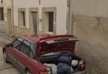 In Spagna omicidio scoperto grazie a foto su Google Maps