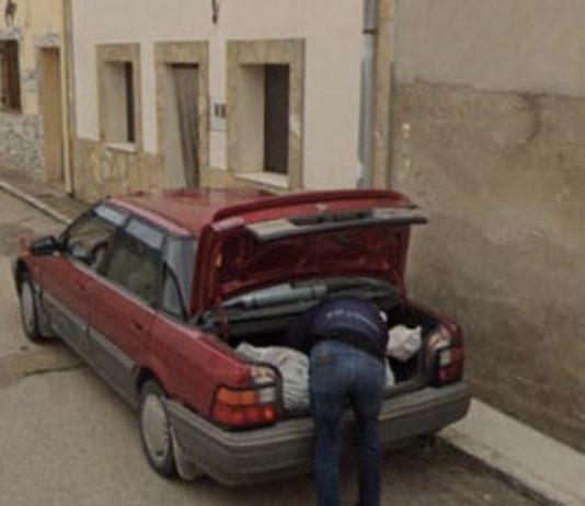 In Spagna omicidio scoperto grazie a foto su Google Maps