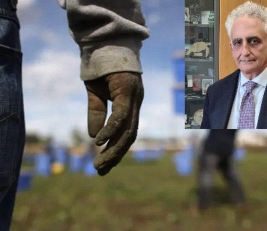 Migrante aggredito tra Rosarno e San Ferdinando – La condanna del sindaco Luca Gaetano