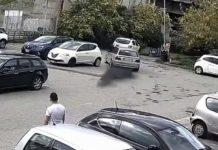 Investe uomo dopo lite – arrestato 51enne