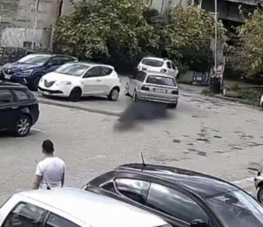 Investe uomo dopo lite – arrestato 51enne