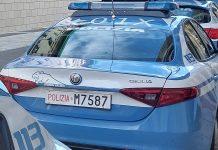 Coppia dedita alle rapine – due misure cautelari