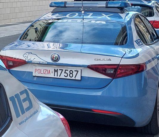 Coppia dedita alle rapine – due misure cautelari