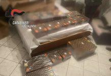 Fuochi d’artificio illegali – sequestro a Nicotera, Mileto e Francica: due persone denunciate