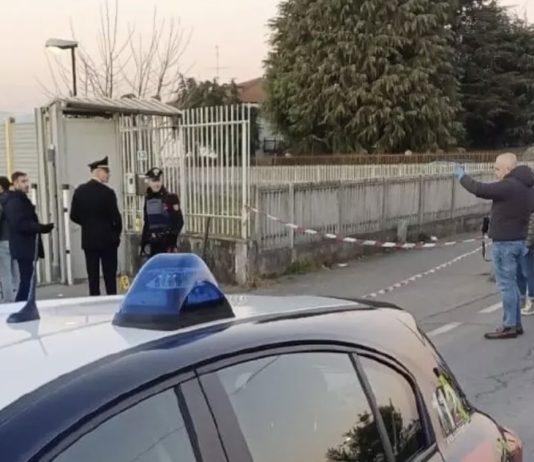 Uomo 42enne di Gioia Tauro ucciso in Lombardia