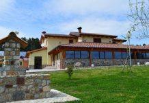 Coldiretti Calabria/Terranostra: a capodanno in settemila scelgono l’agriturismo in Calabria