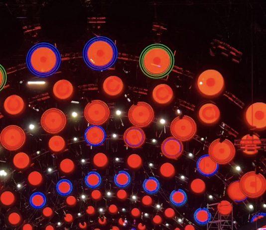 Tutto pronto per il Capodanno Rai a Reggio Calabria