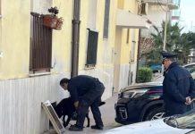 Case popolari occupate abusivamente – sequestrati appartamenti e tre persone denunciate