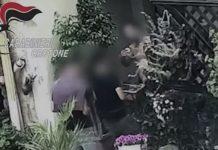 Spaccio di droga a gestione familiare – sei persone arrestate