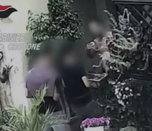 Spaccio di droga a gestione familiare – sei persone arrestate