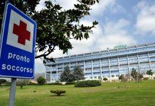 Bambino trasferito con volo militare da Lamezia a Firenze per un trattamento salvavita