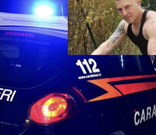 Pizzaiolo 44enne ucciso da poliziotto – 4 arresti