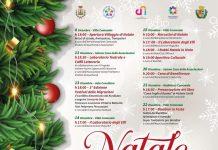 Cinquefrondi – Natale 2024: in concerto Big Mama e Teppisti dei sogni