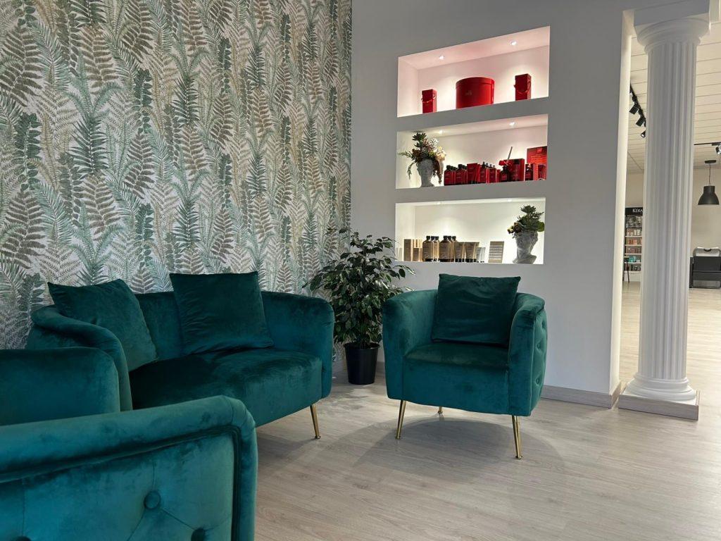 Stefania Rachele - Hair Salon Spa - Rosarno (RC)