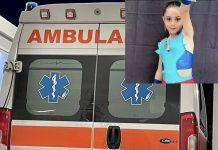 Tragico incidente stradale – auto contro muro: muore bimba di 9 anni