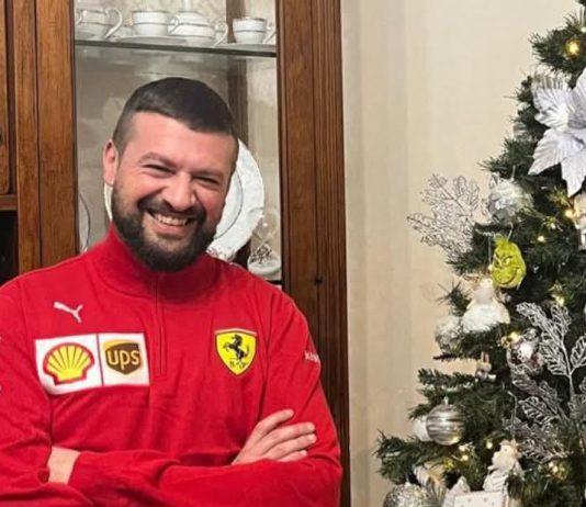 Calabria – 37enne scomparso, ritrovato a Roma