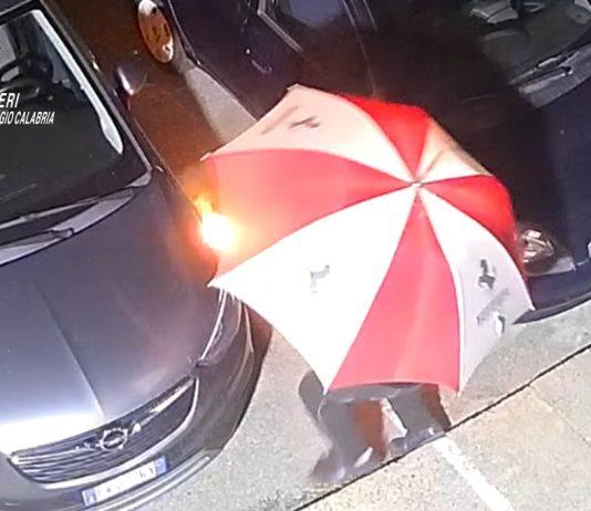 Attentati incendiari – arrestato 60enne