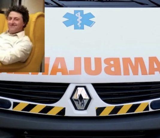 48enne morto in attesa di ambulanza con medico -Baldino (M5S): “Ospedali montani in Calabria abbandonati, ora il Governo intervenga. Necessario un piano straordinario per le aree interne”