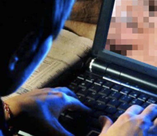 Trovato in possesso di materiale pedopornografico – arrestato imprenditore