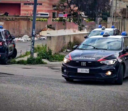 Violazioni delle prescrizioni giudiziarie – arrestato