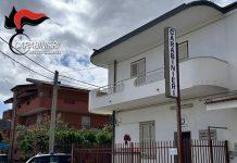 Minacce di morte e violenza domestica – un arresto per maltrattamenti in famiglia