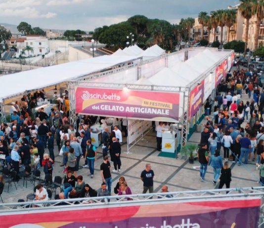 Conpait e Città Metropolitana presentano al Sigep l’anteprima del Festival Scirubetta 2025. Bergamotto di Reggio Calabria e crema reggina protagonisti