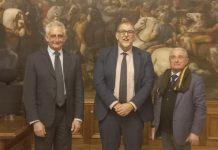 San Ferdinando verso il futuro – presentati a Palazzo Chigi i progetti di riqualificazione urbana