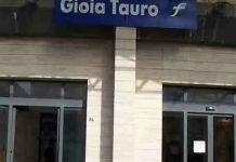 Gioia Tauro – capotreno aggredita e schiaffeggiata da uomo senza biglietto